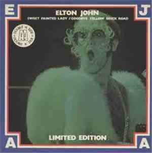 Elton John - Sweet Painted Lady / Goodbye Yellow Brick Road