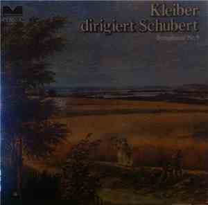 Erich Kleiber - Kleiber Dirigiert Schubert