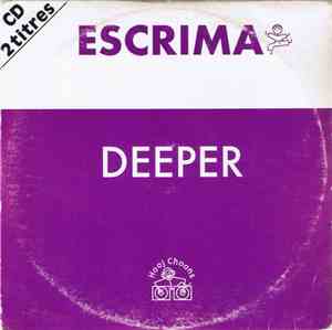 Escrima - Deeper