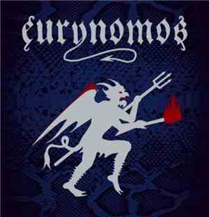 Eurynomos  - Eye of the Pantheon