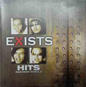 Exists - Hits Rakaman Semula