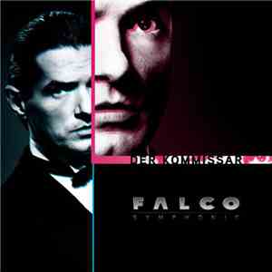 Falco - Der Kommissar (Symphonic)