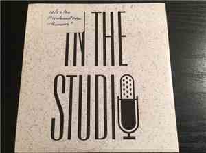 Fleetwood Mac - In The Studio - Rumours