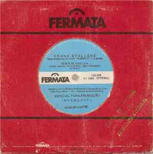 Frank Stallone - Peace In Our Life