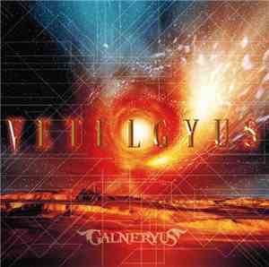 Galneryus - Vetelgyus