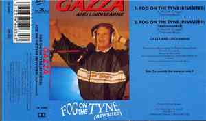 Gazza And Lindisfarne - Fog On The Tyne (Revisited)
