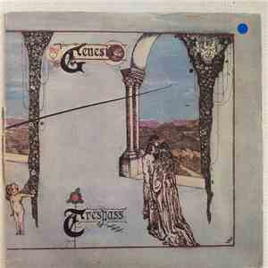 Genesis - Trespass