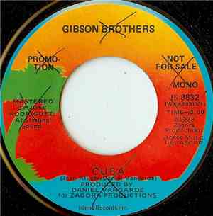 Gibson Brothers - Cuba