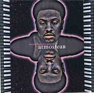 Glenn Underground - Atmosfear