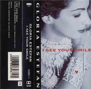 Gloria Estefan - I See Your Smile