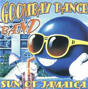 Goombay Dance Band - Sun Of Jamaica