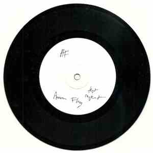 Harpoon Forever - The American Flag EP