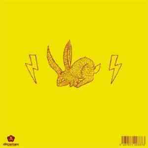 Hazel-Rah - The Africantape EP