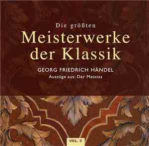 Händel - Der Messias (Auszüge)