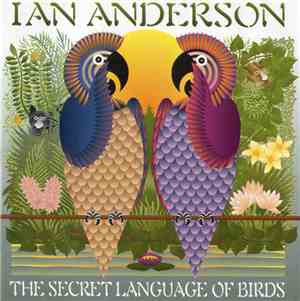 Ian Anderson - The Secret Language Of Birds