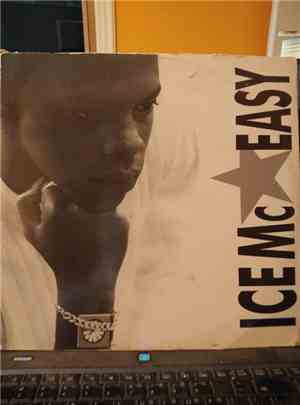 ICE MC - Easy