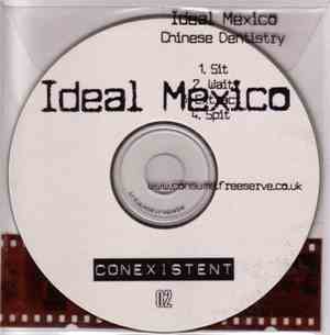 Ideal Mexico - Chinese Dentistry