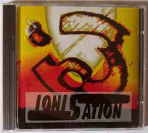 Ionisation  - Ionisation