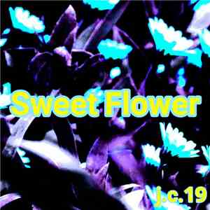 j.c.19 - Sweet Flower