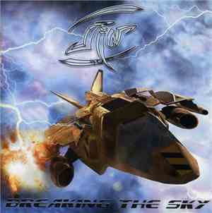 Jin  - Breaking The Sky