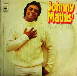 Johnny Mathis - Johnny Mathis' Greatest Hits