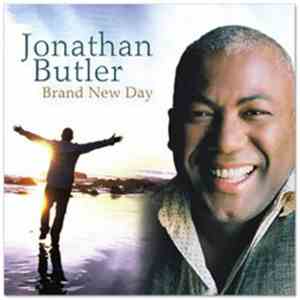 Jonathan Butler - Brand New Day