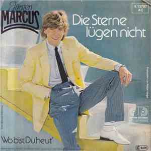 Jürgen Marcus - Die Sterne Lügen Nicht