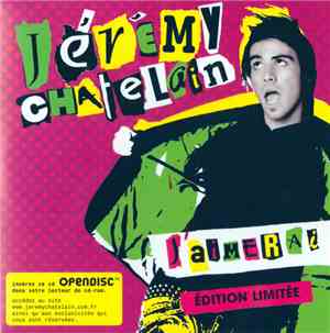 Jérémy Chatelain - J'aimerai
