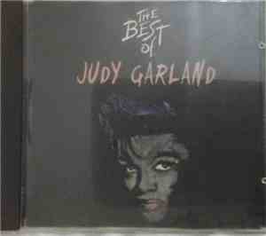 Judy Garland - The Best Of Judy Garland