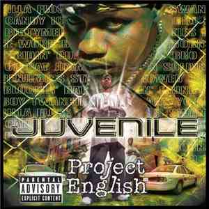 Juvenile  - Project English