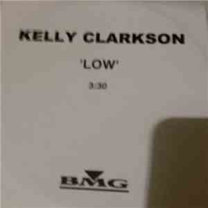 Kelly Clarkson - Low