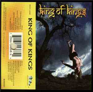King Of Kings  - King Of Kings
