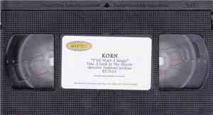 Korn - Y'All Want A Single