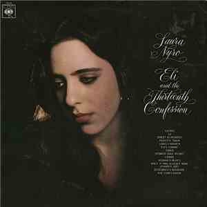 Laura Nyro - Eli And The Thirteenth Confession