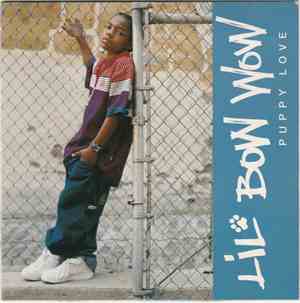 Lil' Bow Wow - Puppy Love
