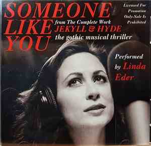 Linda Eder - Someone Like You