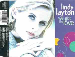Lindy Layton - We Got The Love