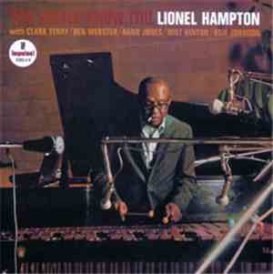 Lionel Hampton - You Better Know It!!!