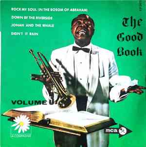 Louis Armstrong And The All Stars With The Sy Oliver Choir - Louis And The  ...
