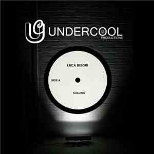 Luca Bisori - Calling