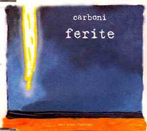 Luca Carboni - Ferite