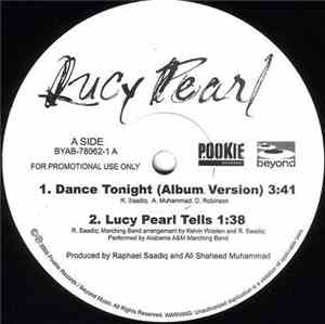 Lucy Pearl - Dance Tonight