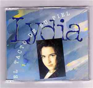 Lydia  - El Tacto de Su Piel