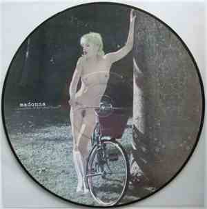Madonna - Rare Moments Vol. 4 (A Collection Of Non-Album Tracks)