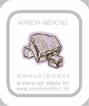 Maison Médicale - Ameublement