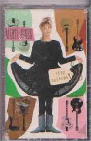 Marti Jones - Used Guitars