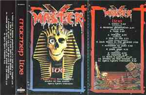 Master - Live