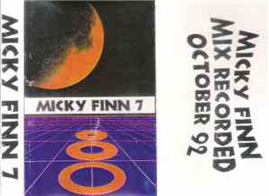 Micky Finn - Micky Finn 7