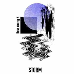 New Young X - STORM