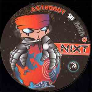 Nixt  - Astroboy 18